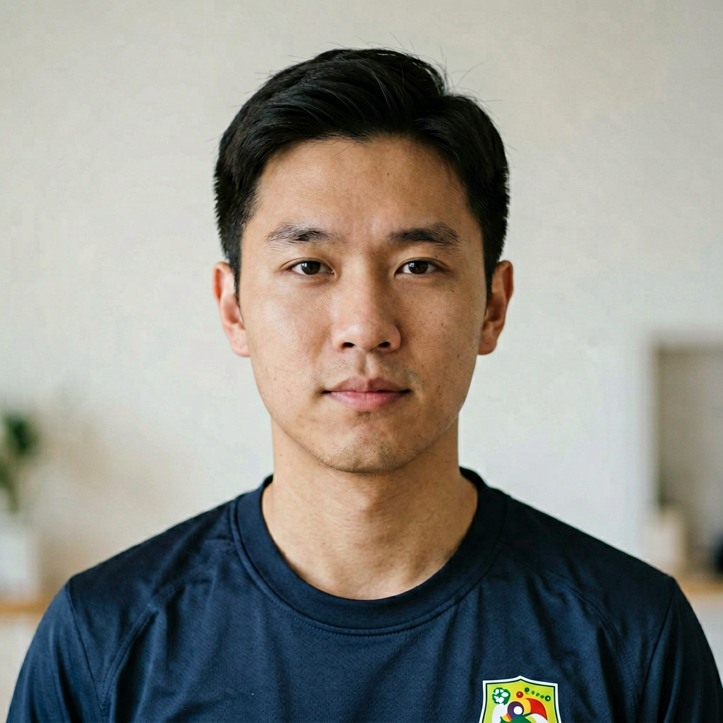 普通球迷头像