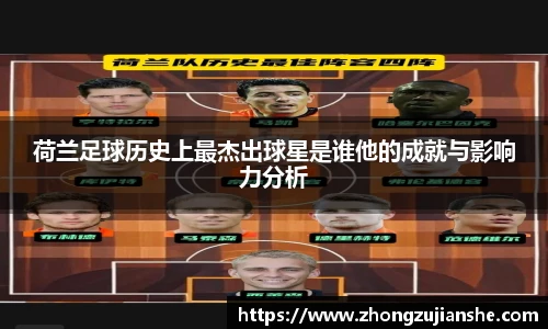 荷兰足球历史上最杰出球星是谁他的成就与影响力分析